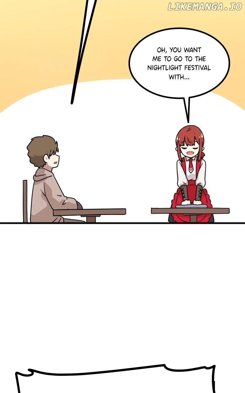 Don’T Worry, Dear Npc! Mangakakalot X Chapter 16 Page 25