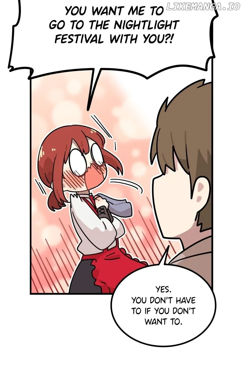Don’T Worry, Dear Npc! Mangakakalot X Chapter 16 Page 26