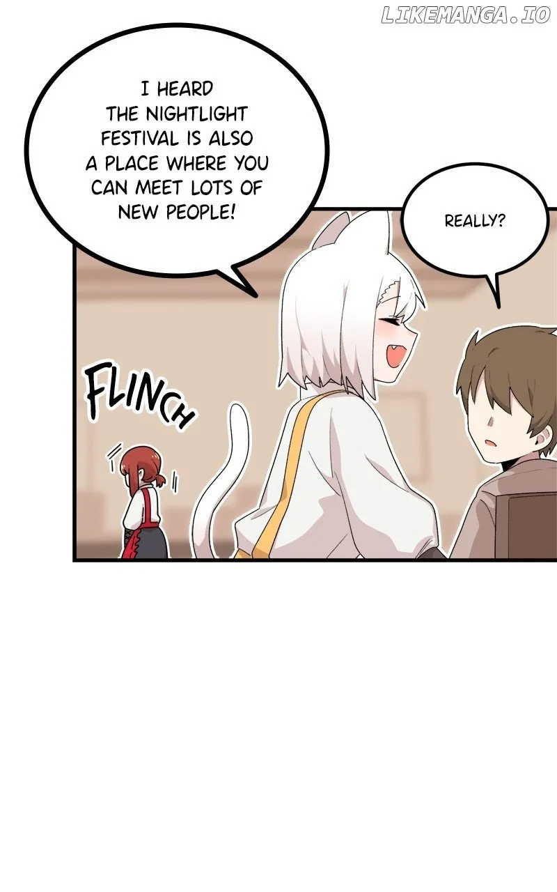 Don’T Worry, Dear Npc! Mangakakalot X Chapter 16 Page 28