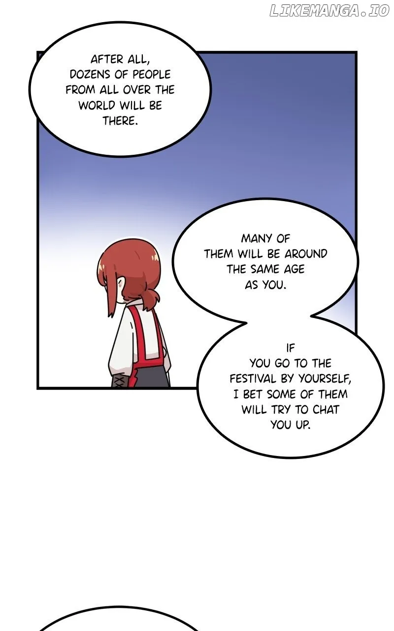 Don’T Worry, Dear Npc! Mangakakalot X Chapter 16 Page 29