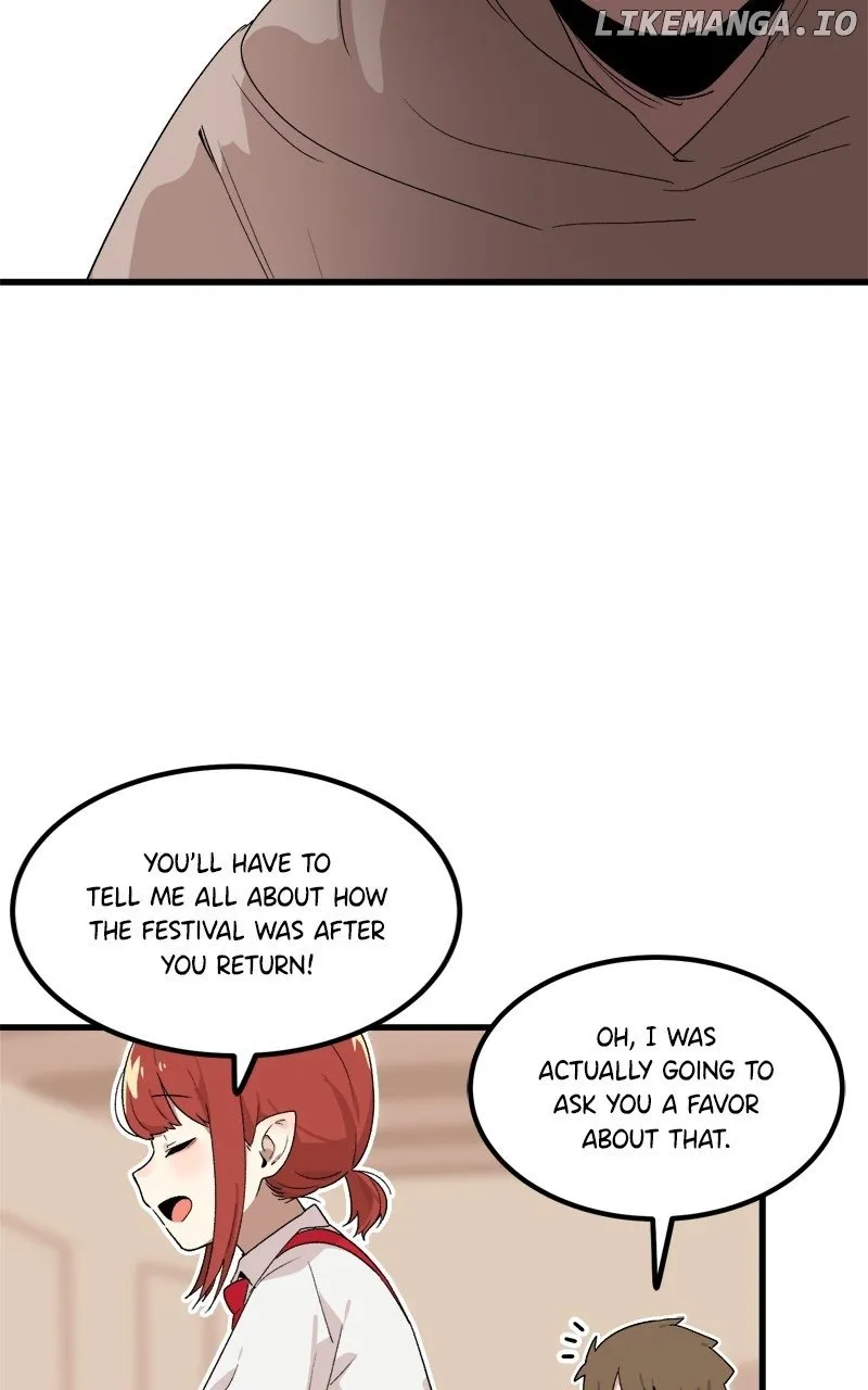 Don’T Worry, Dear Npc! Mangakakalot X Chapter 16 Page 23