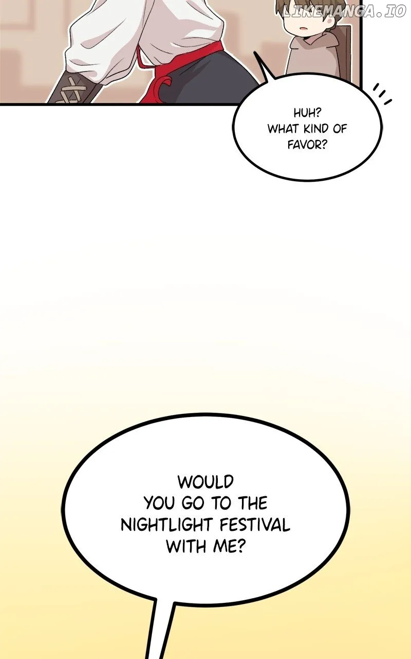 Don’T Worry, Dear Npc! Mangakakalot X Chapter 16 Page 24