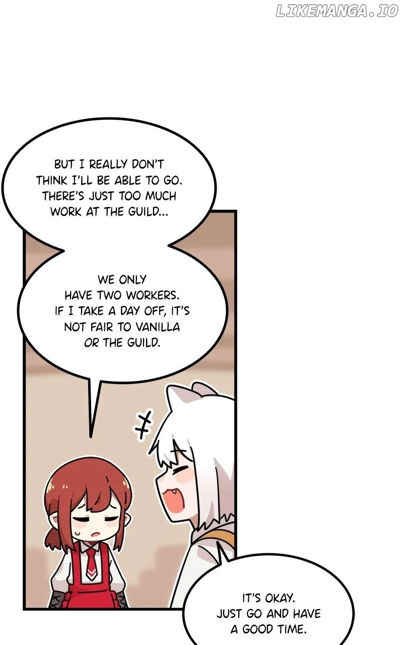 Don’T Worry, Dear Npc! Mangakakalot X Chapter 16 Page 39