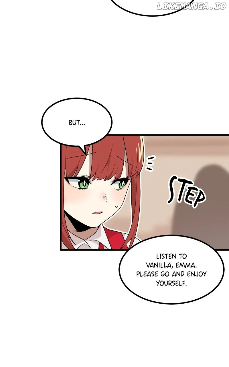 Don’T Worry, Dear Npc! Mangakakalot X Chapter 16 Page 40