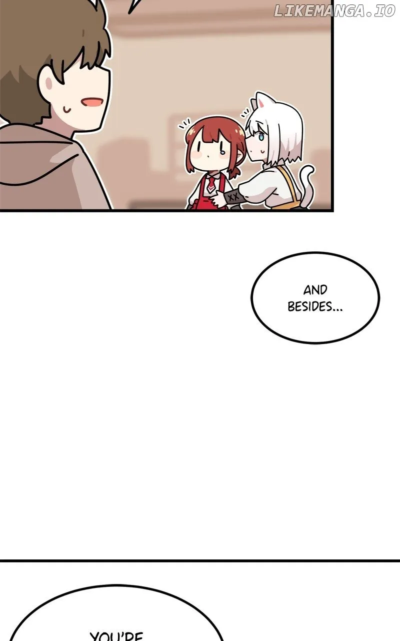 Don’T Worry, Dear Npc! Mangakakalot X Chapter 16 Page 34