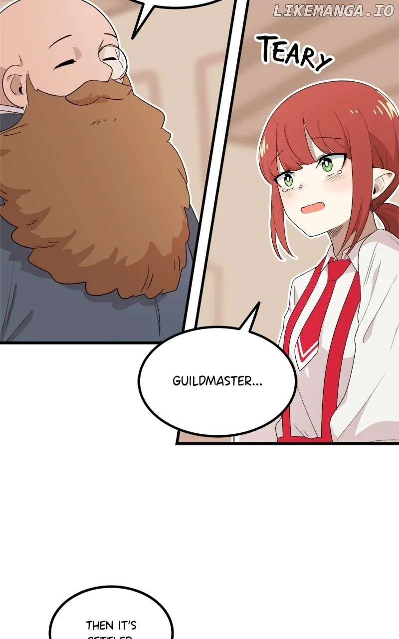 Don’T Worry, Dear Npc! Mangakakalot X Chapter 16 Page 45