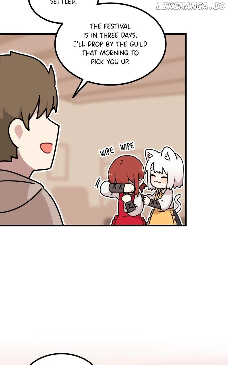 Don’T Worry, Dear Npc! Mangakakalot X Chapter 16 Page 46