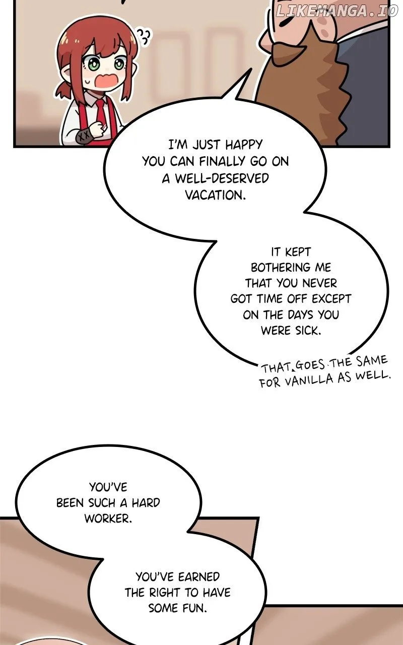 Don’T Worry, Dear Npc! Mangakakalot X Chapter 16 Page 44