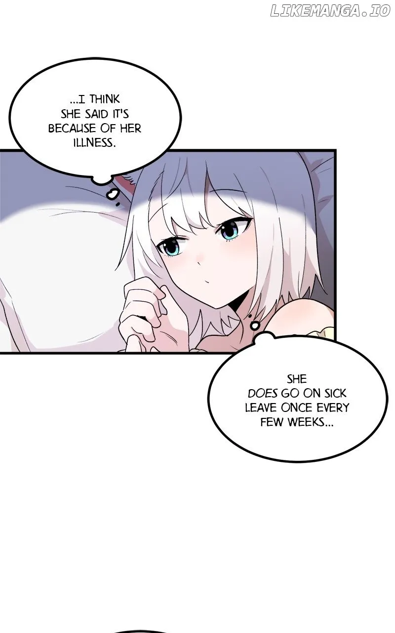 Don’T Worry, Dear Npc! Mangakakalot X Chapter 16 Page 59