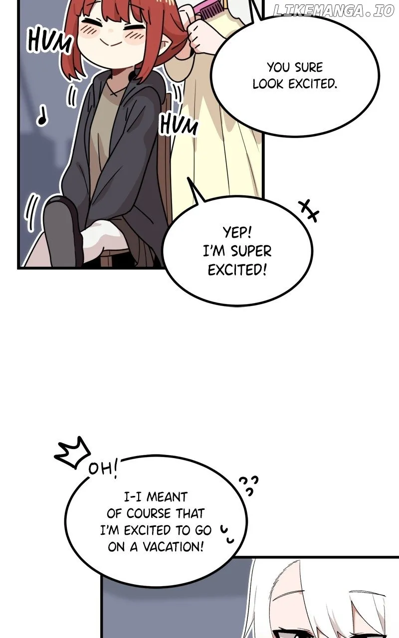 Don’T Worry, Dear Npc! Mangakakalot X Chapter 16 Page 51