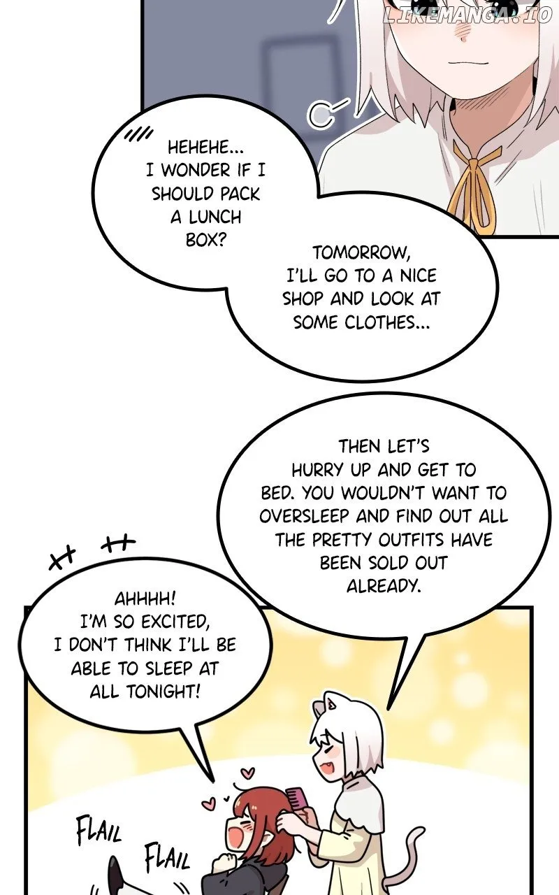 Don’T Worry, Dear Npc! Mangakakalot X Chapter 16 Page 52