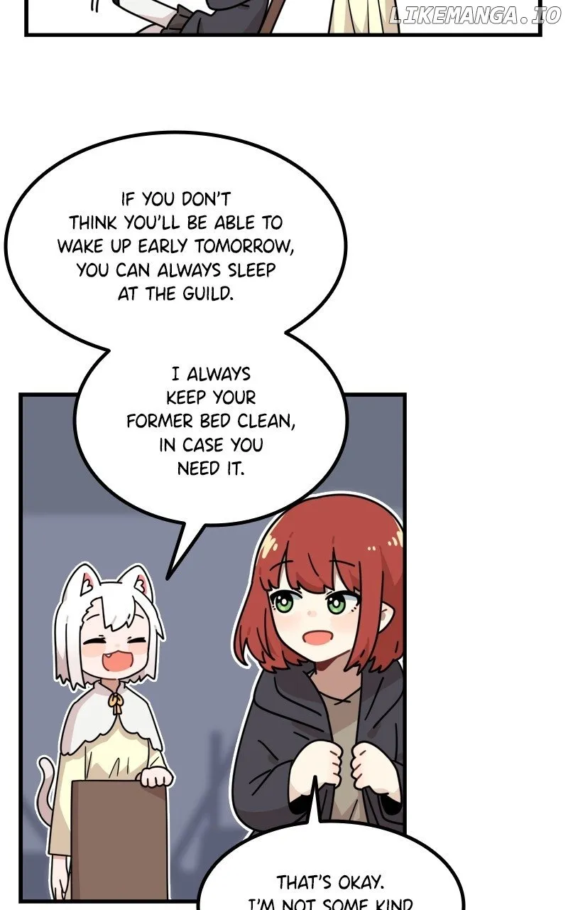 Don’T Worry, Dear Npc! Mangakakalot X Chapter 16 Page 53