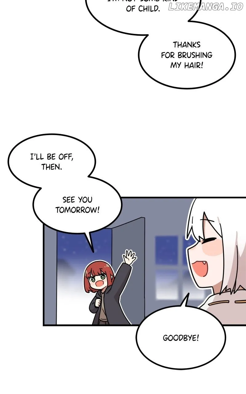 Don’T Worry, Dear Npc! Mangakakalot X Chapter 16 Page 54