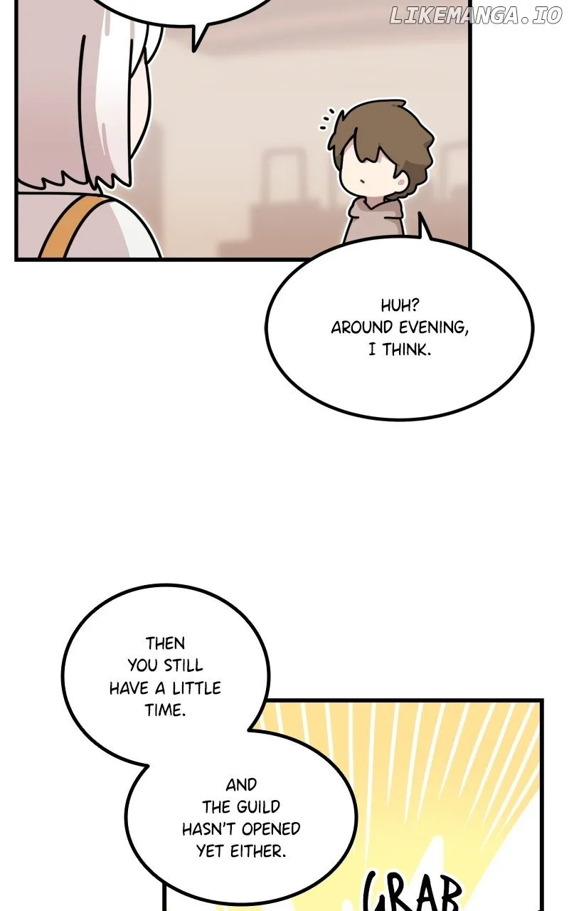 Don’T Worry, Dear Npc! Mangakakalot X Chapter 16 Page 76