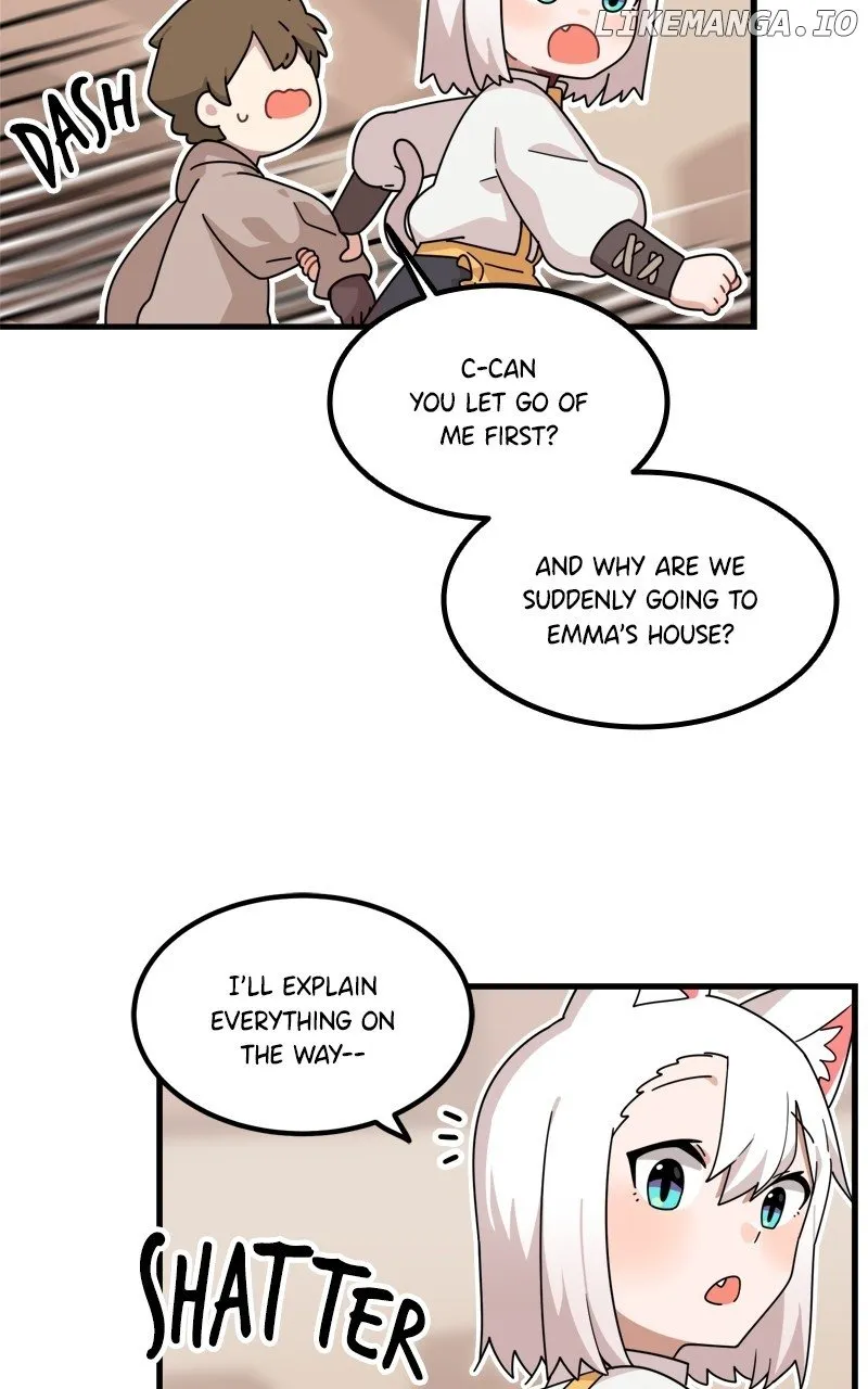 Don’T Worry, Dear Npc! Mangakakalot X Chapter 16 Page 78