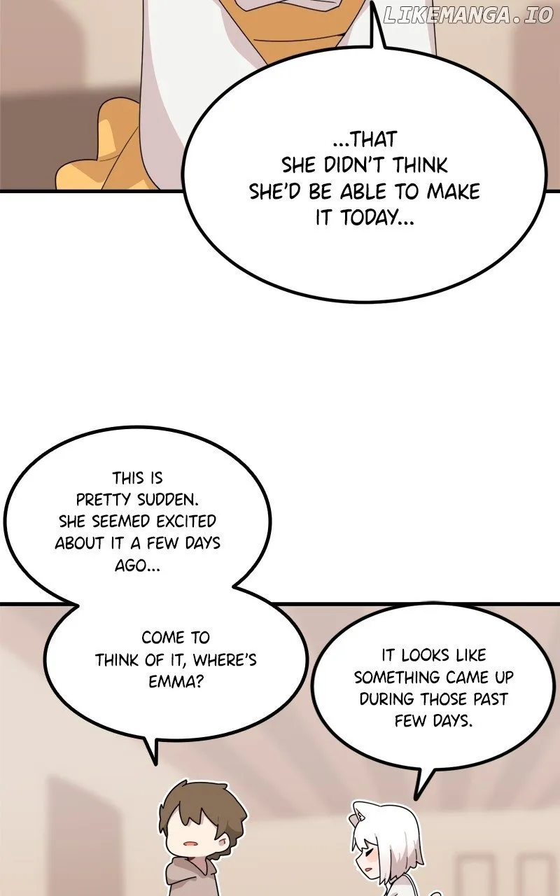 Don’T Worry, Dear Npc! Mangakakalot X Chapter 16 Page 73
