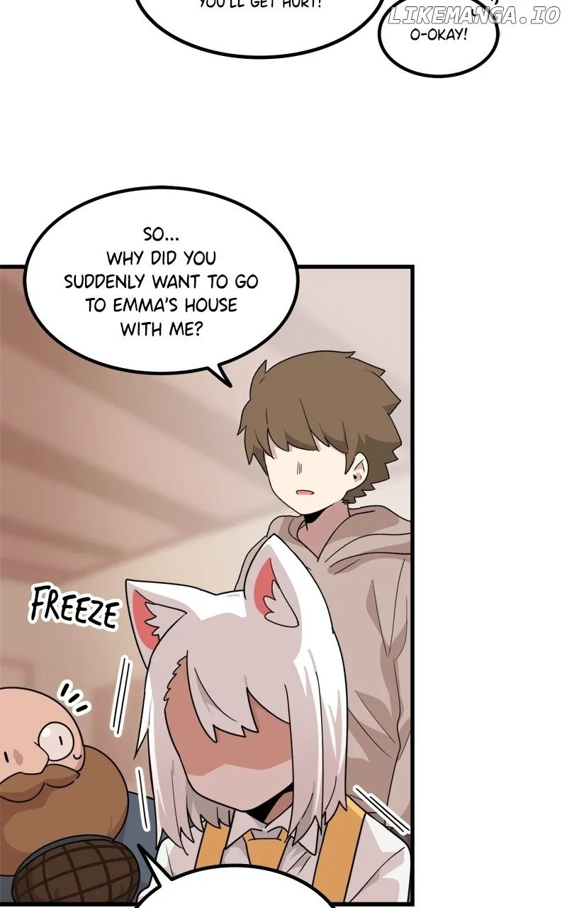 Don’T Worry, Dear Npc! Mangakakalot X Chapter 16 Page 86