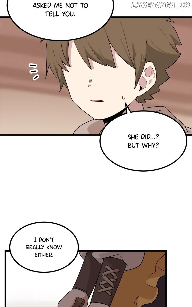 Don’T Worry, Dear Npc! Mangakakalot X Chapter 16 Page 88