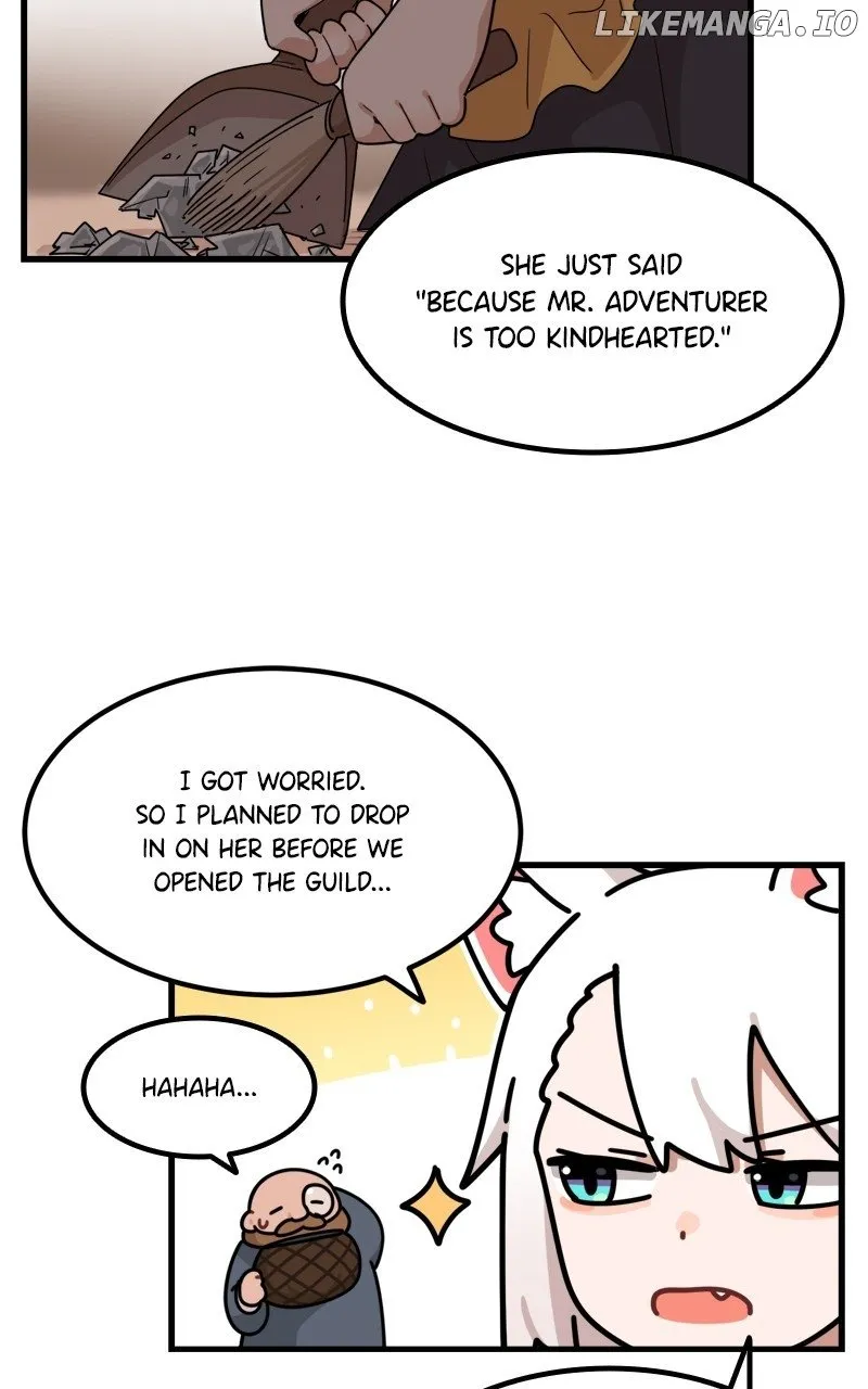 Don’T Worry, Dear Npc! Mangakakalot X Chapter 16 Page 89