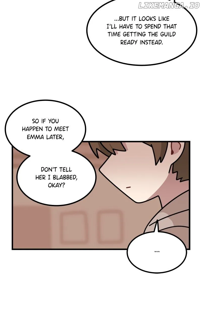 Don’T Worry, Dear Npc! Mangakakalot X Chapter 16 Page 90