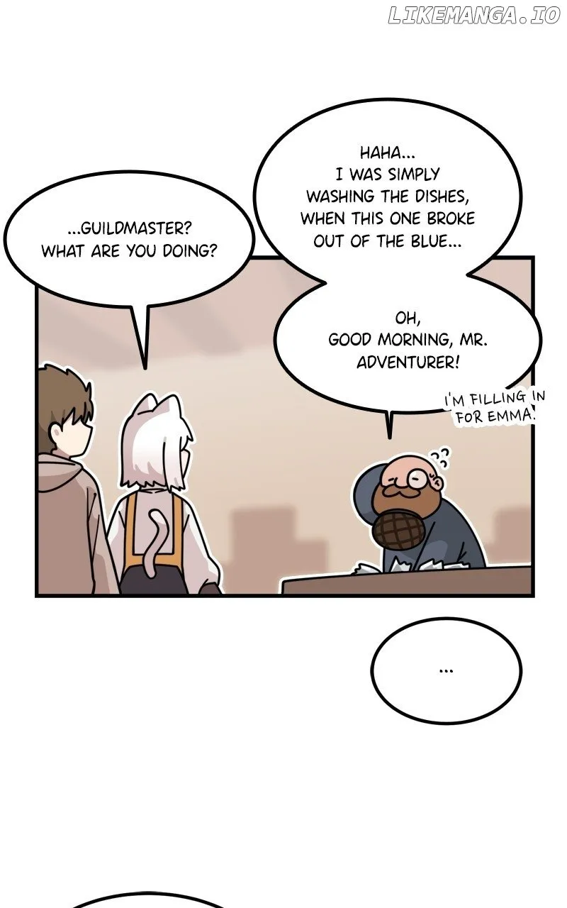 Don’T Worry, Dear Npc! Mangakakalot X Chapter 16 Page 81
