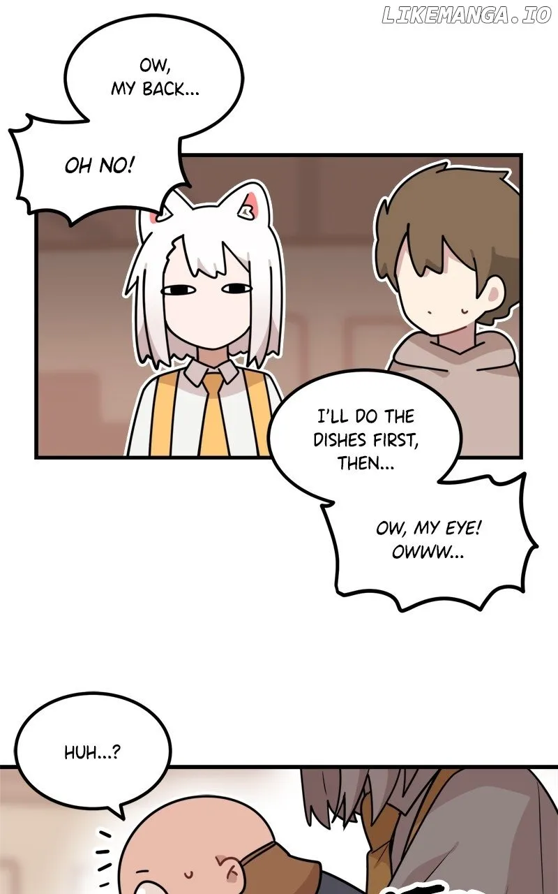 Don’T Worry, Dear Npc! Mangakakalot X Chapter 16 Page 83