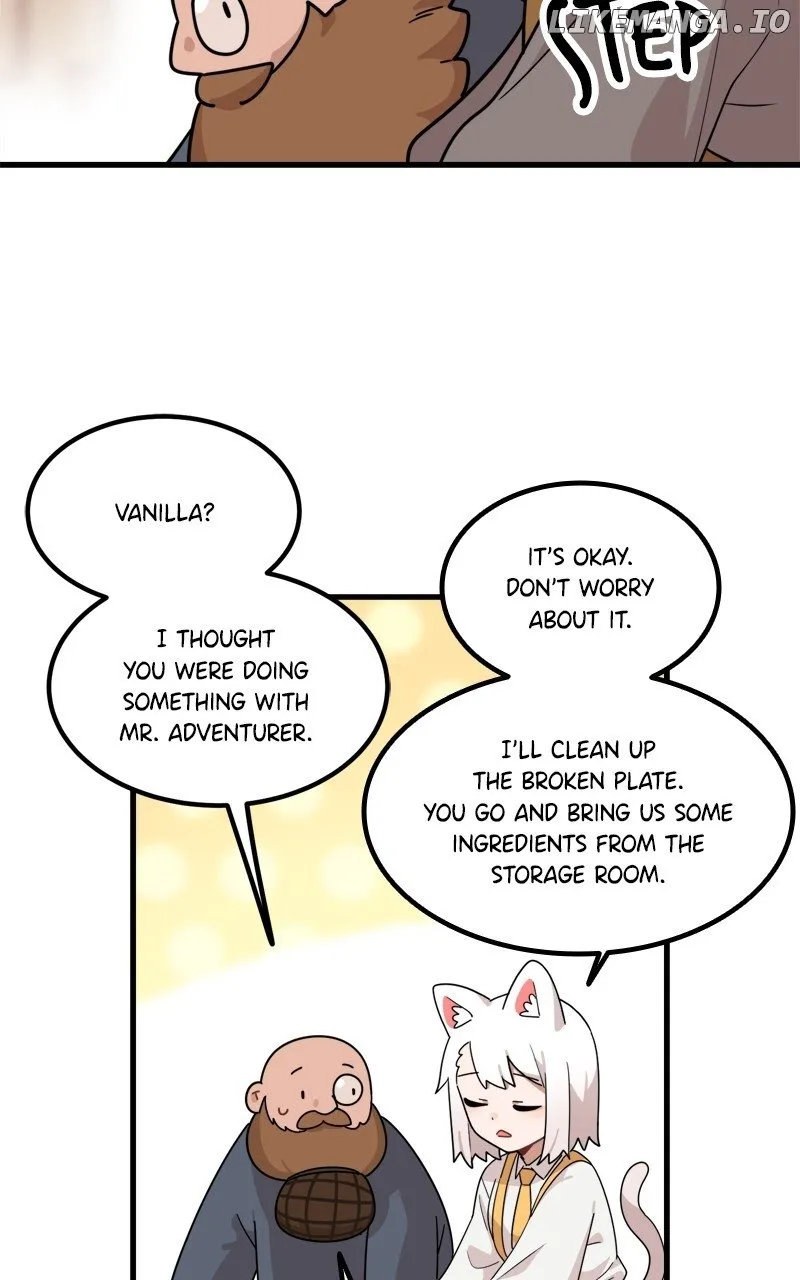 Don’T Worry, Dear Npc! Mangakakalot X Chapter 16 Page 84