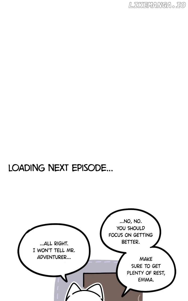 Don’T Worry, Dear Npc! Mangakakalot X Chapter 16 Page 98