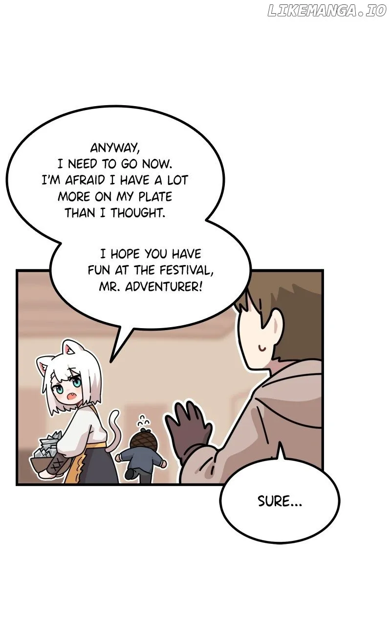 Don’T Worry, Dear Npc! Mangakakalot X Chapter 16 Page 92
