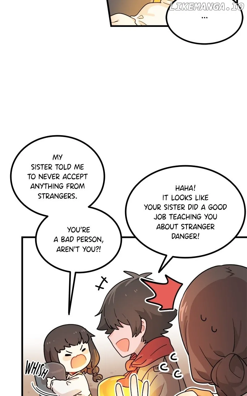 Don’T Worry, Dear Npc! Mangakakalot X Chapter 17 Page 15