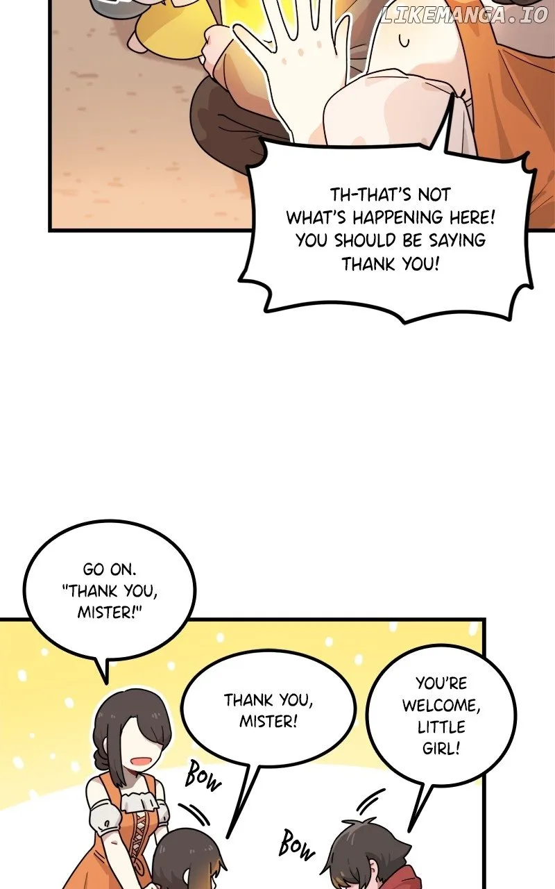 Don’T Worry, Dear Npc! Mangakakalot X Chapter 17 Page 16