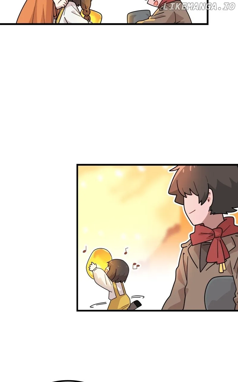 Don’T Worry, Dear Npc! Mangakakalot X Chapter 17 Page 17