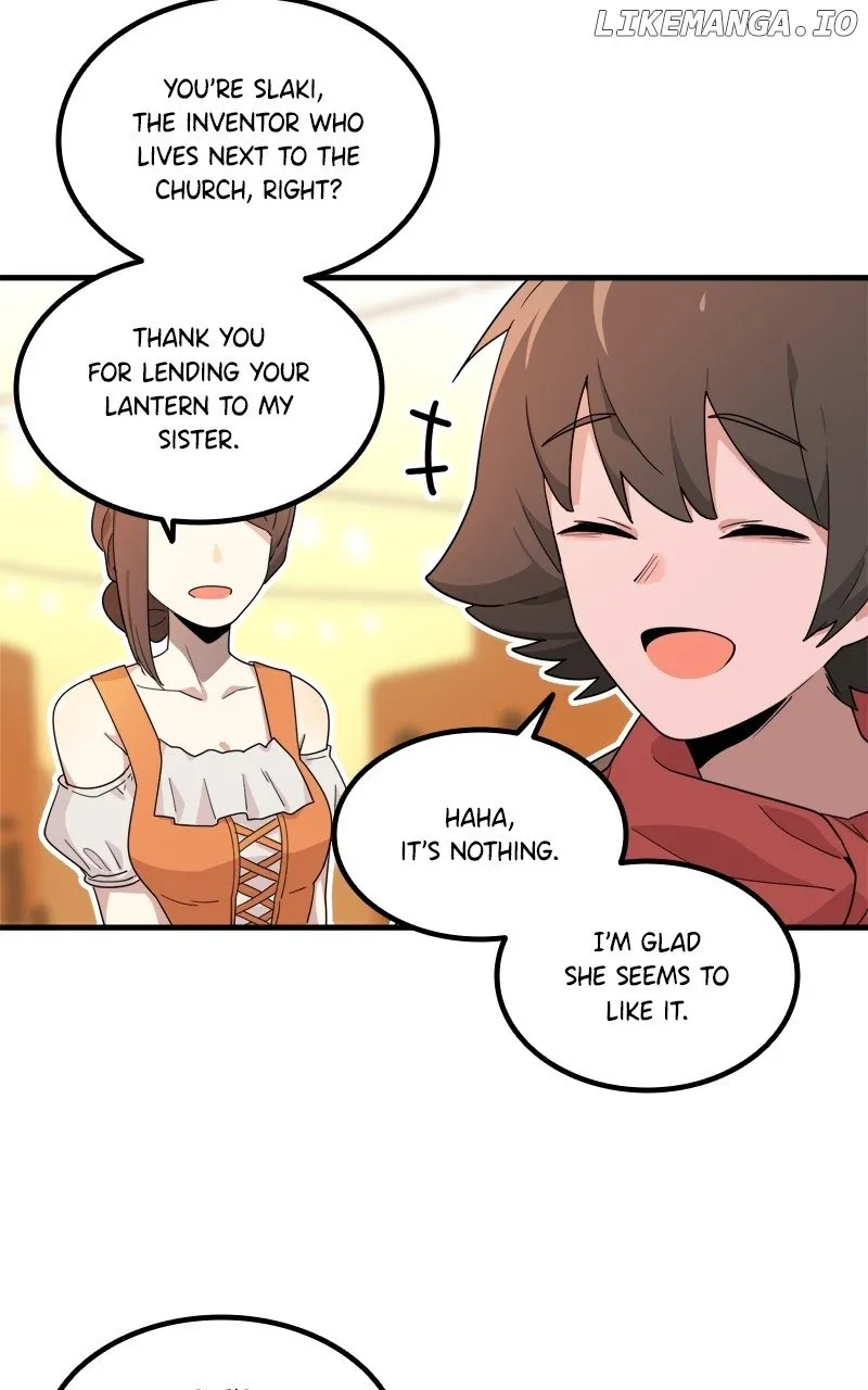 Don’T Worry, Dear Npc! Mangakakalot X Chapter 17 Page 18