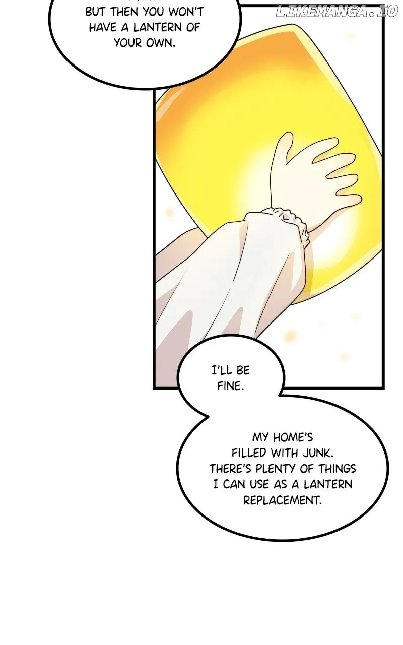 Don’T Worry, Dear Npc! Mangakakalot X Chapter 17 Page 20