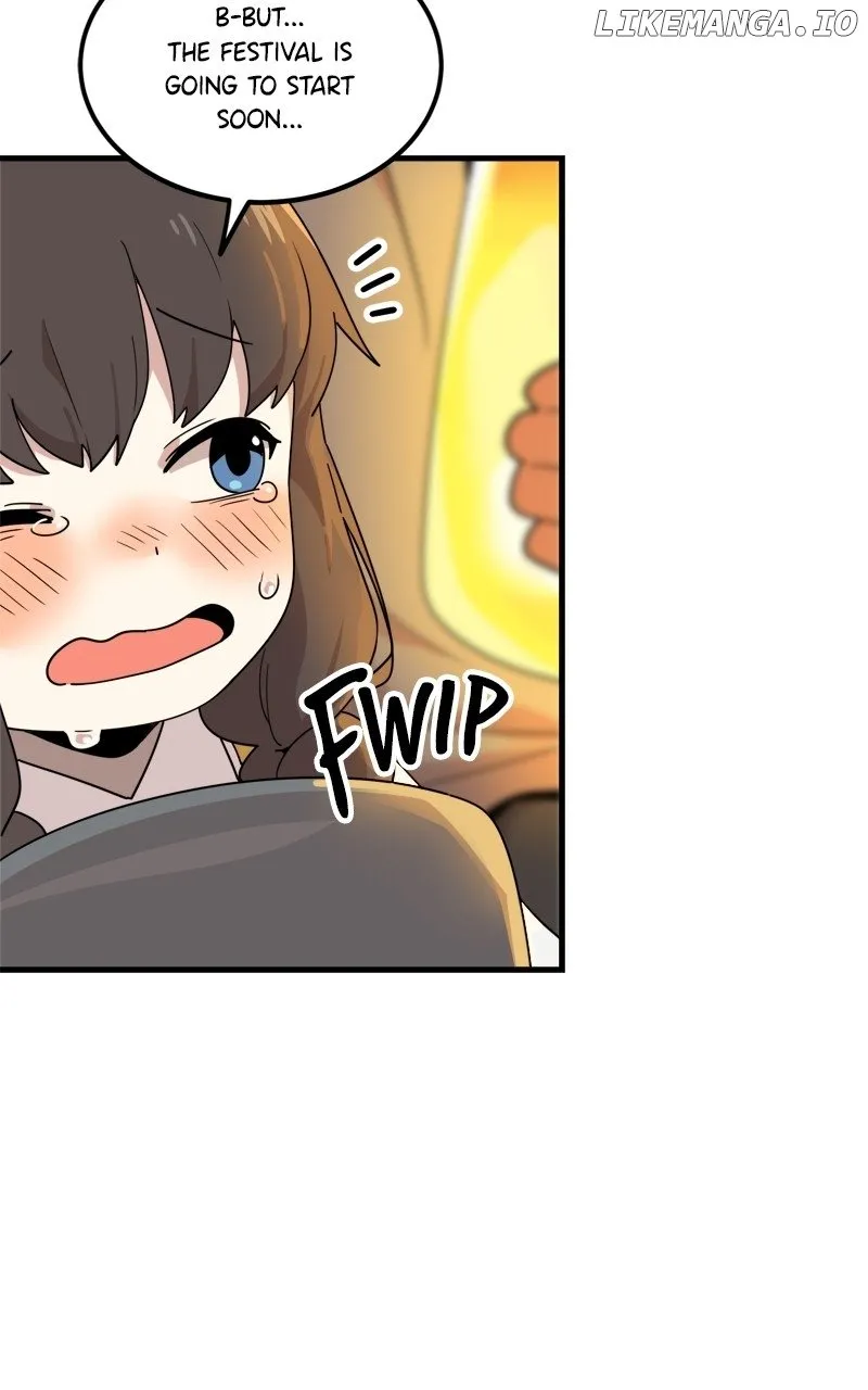 Don’T Worry, Dear Npc! Mangakakalot X Chapter 17 Page 11