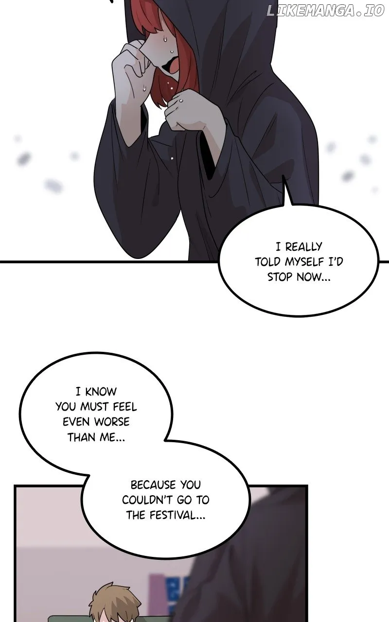 Don’T Worry, Dear Npc! Mangakakalot X Chapter 17 Page 107