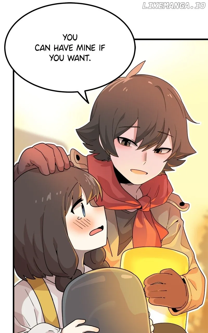 Don’T Worry, Dear Npc! Mangakakalot X Chapter 17 Page 12