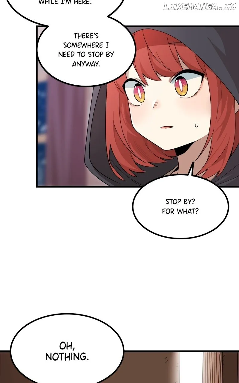 Don’T Worry, Dear Npc! Mangakakalot X Chapter 17 Page 115