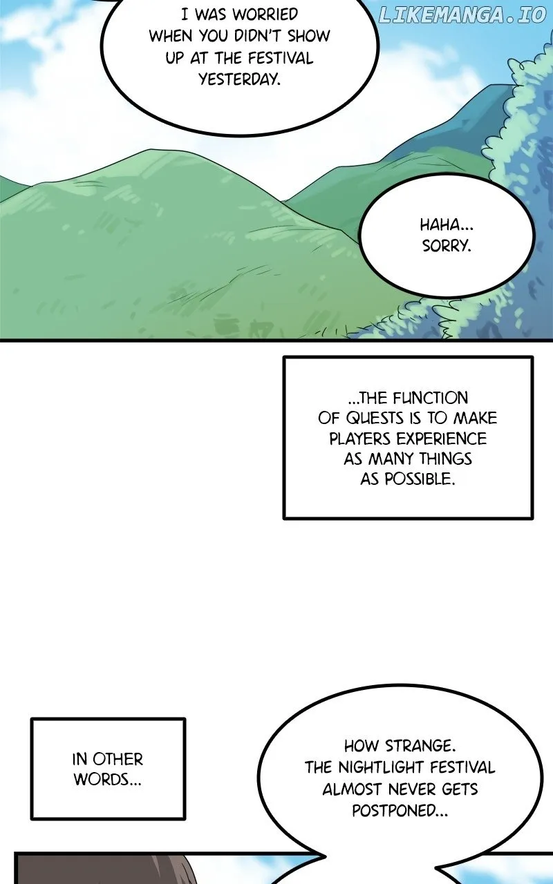 Don’T Worry, Dear Npc! Mangakakalot X Chapter 17 Page 120