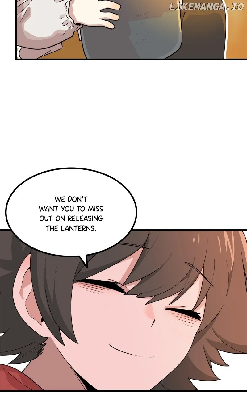 Don’T Worry, Dear Npc! Mangakakalot X Chapter 17 Page 13