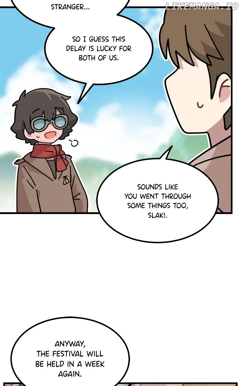 Don’T Worry, Dear Npc! Mangakakalot X Chapter 17 Page 122