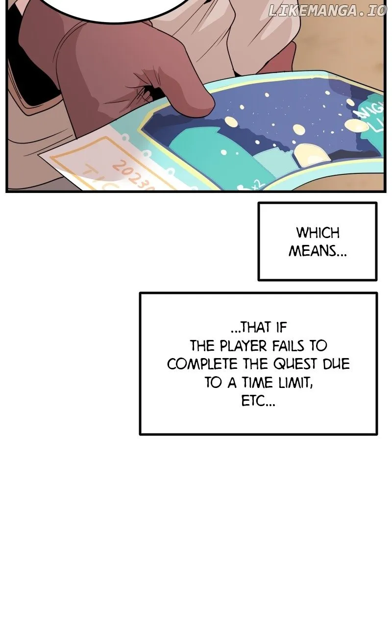 Don’T Worry, Dear Npc! Mangakakalot X Chapter 17 Page 123