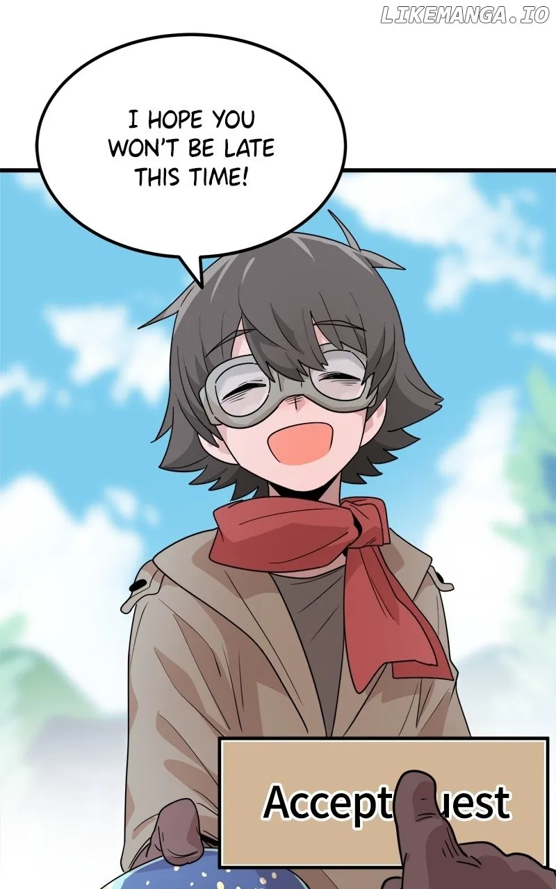 Don’T Worry, Dear Npc! Mangakakalot X Chapter 17 Page 124