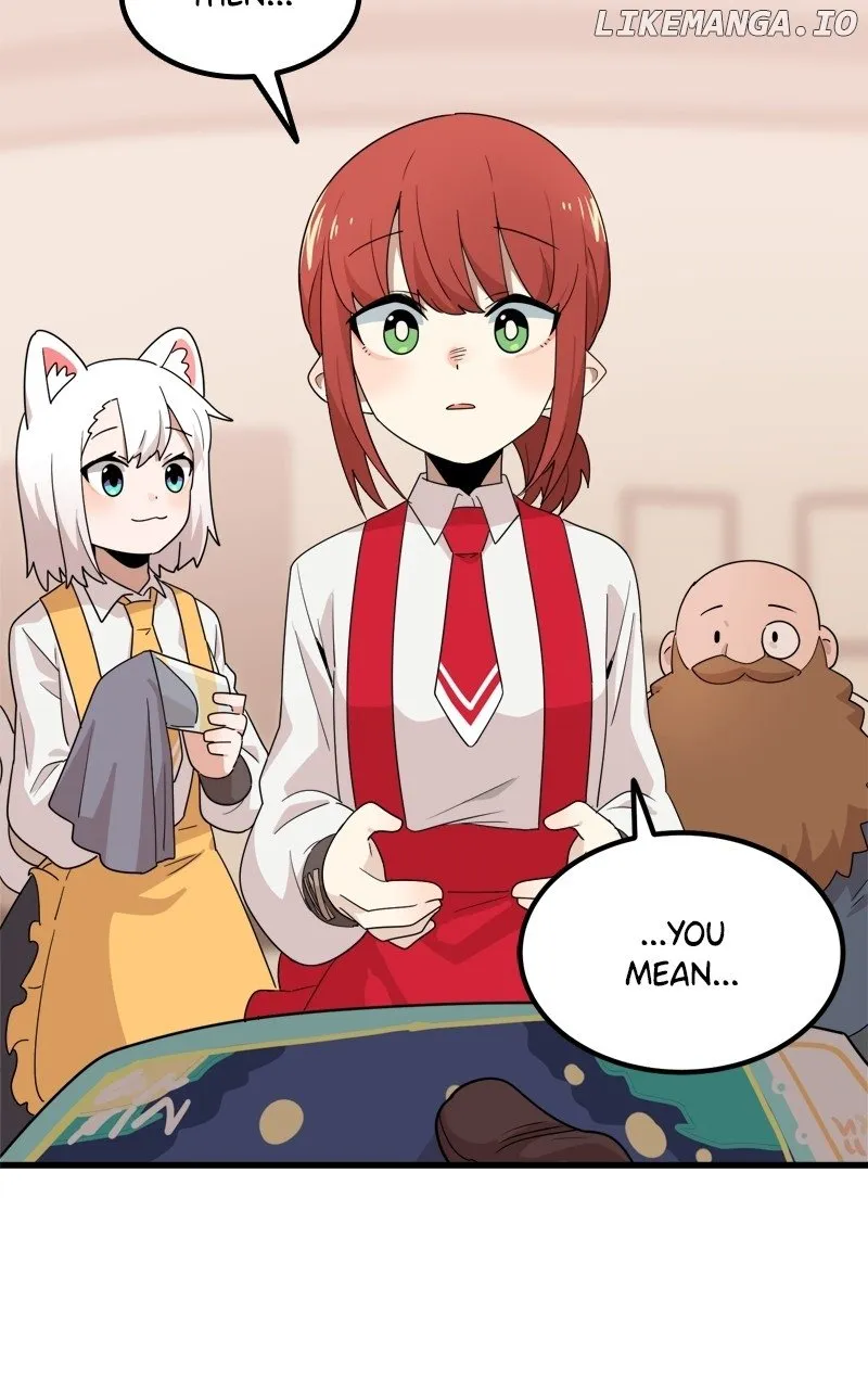Don’T Worry, Dear Npc! Mangakakalot X Chapter 17 Page 127