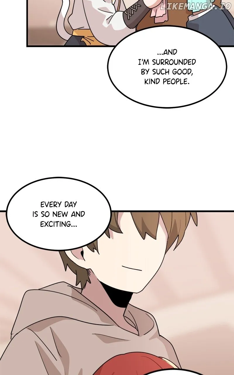 Don’T Worry, Dear Npc! Mangakakalot X Chapter 17 Page 134