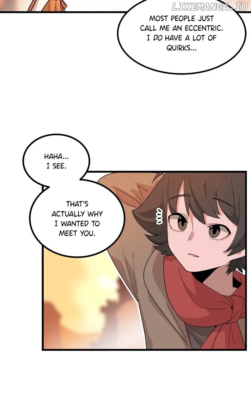 Don’T Worry, Dear Npc! Mangakakalot X Chapter 17 Page 26
