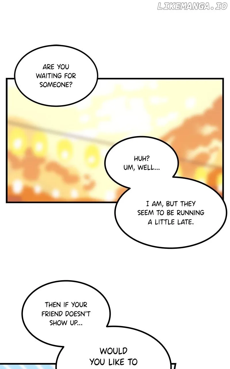 Don’T Worry, Dear Npc! Mangakakalot X Chapter 17 Page 27