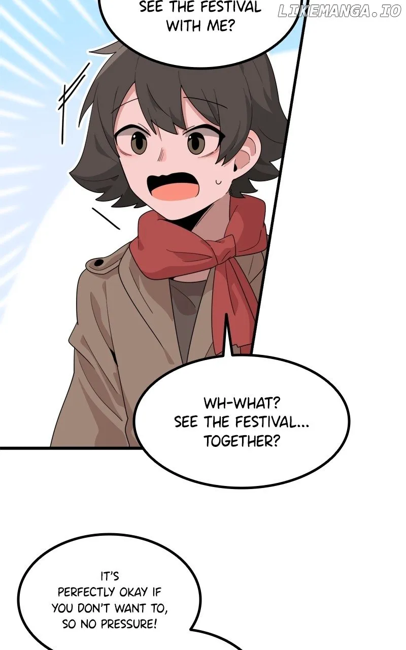 Don’T Worry, Dear Npc! Mangakakalot X Chapter 17 Page 28