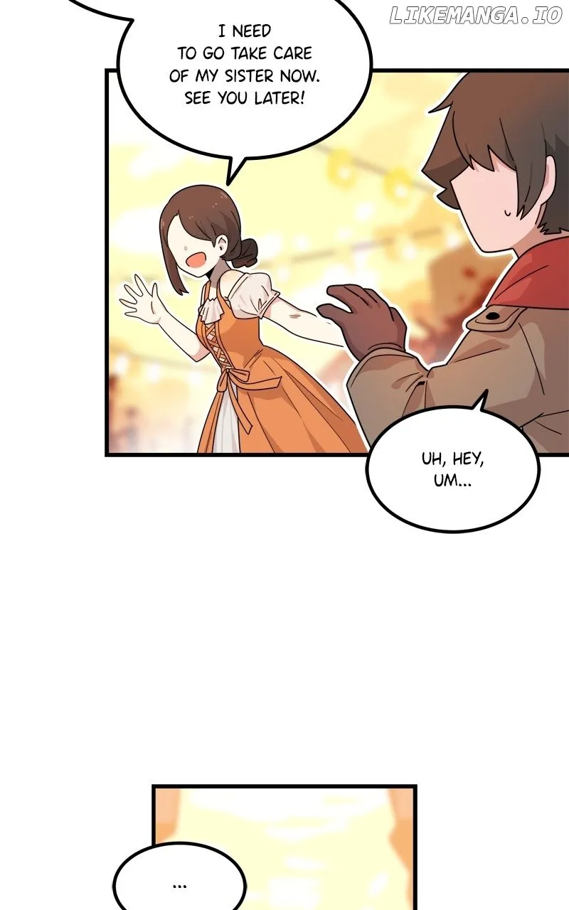 Don’T Worry, Dear Npc! Mangakakalot X Chapter 17 Page 29