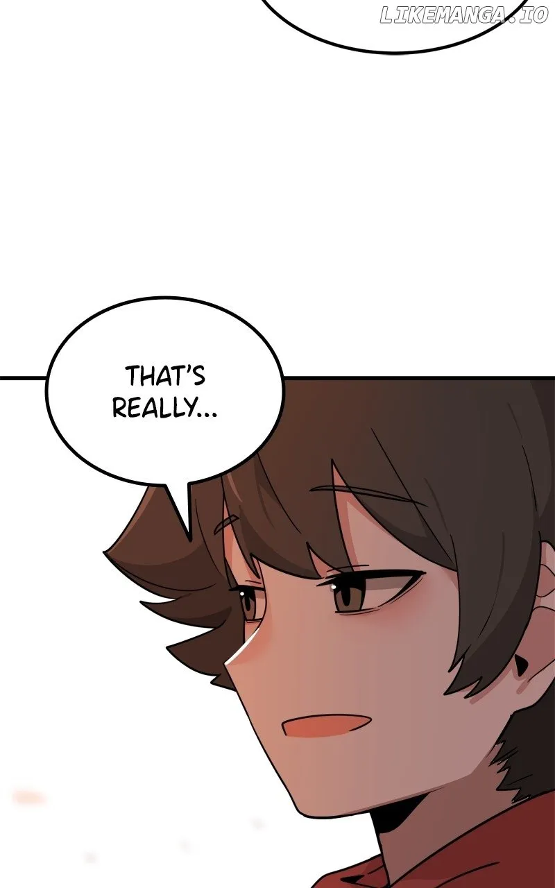 Don’T Worry, Dear Npc! Mangakakalot X Chapter 17 Page 22